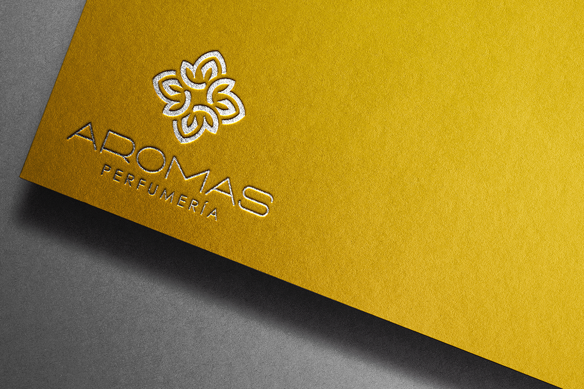 Identidad de Marca